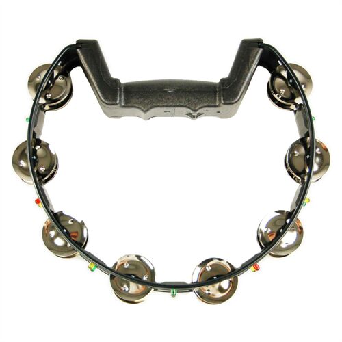 Tambourine Lắc Tay Có Đèn LT-01